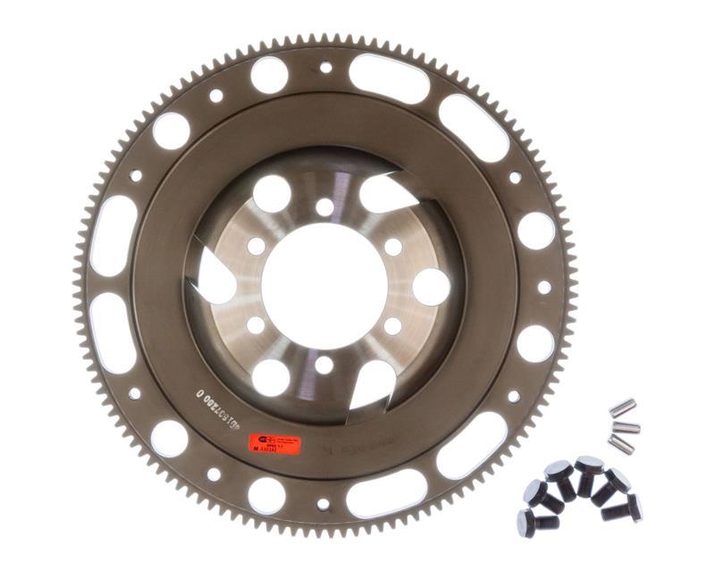Exedy 1986-1991 Mazda RX-7 R2 Lightweight Flywheel Requires Vehicle Specific Flywheel Counterweight - Crew Original