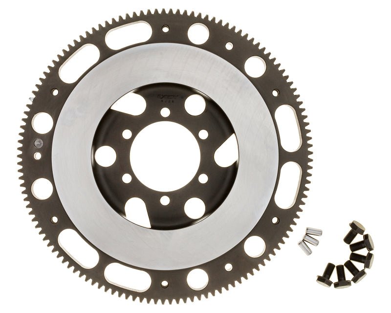 Exedy 1986-1991 Mazda RX-7 R2 Lightweight Flywheel Requires Vehicle Specific Flywheel Counterweight - Crew Original