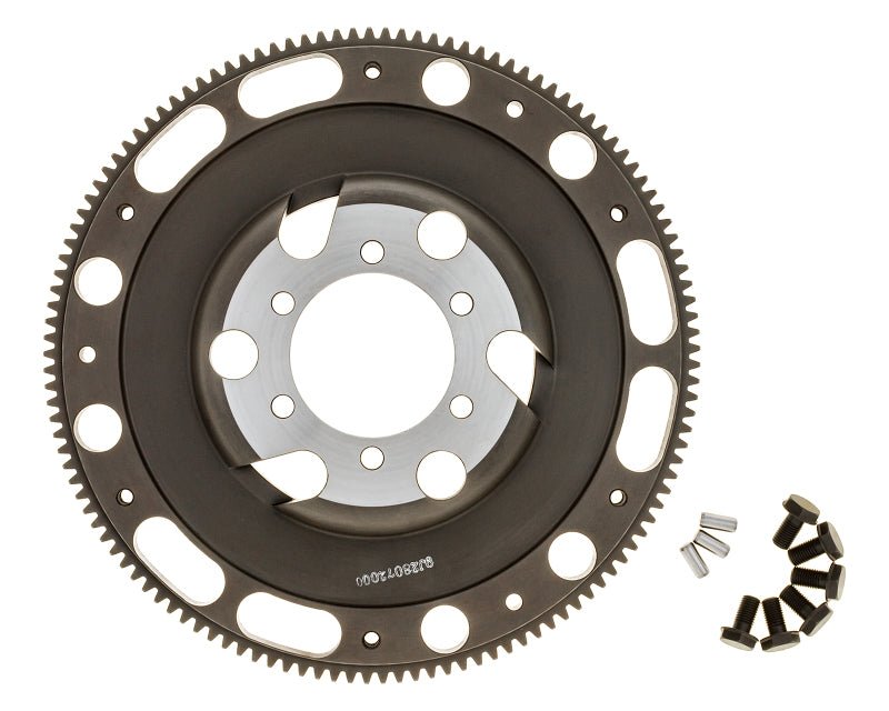 Exedy 1986-1991 Mazda RX-7 R2 Lightweight Flywheel Requires Vehicle Specific Flywheel Counterweight - Crew Original