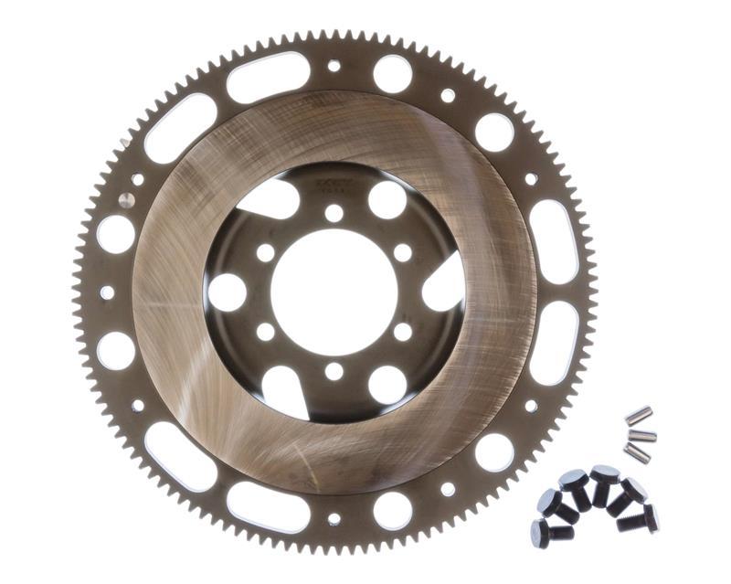 Exedy 1986-1991 Mazda RX-7 R2 Lightweight Flywheel Requires Vehicle Specific Flywheel Counterweight - Crew Original