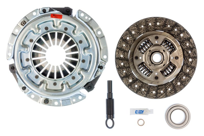 Exedy 1987-1988 Nissan 200SX V6 Stage 1 Organic Clutch - Crew Original