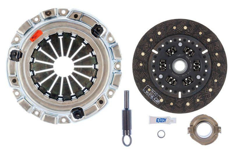 Exedy 1989-1992 Ford Probe GT L4 Stage 1 Organic Clutch - Crew Original