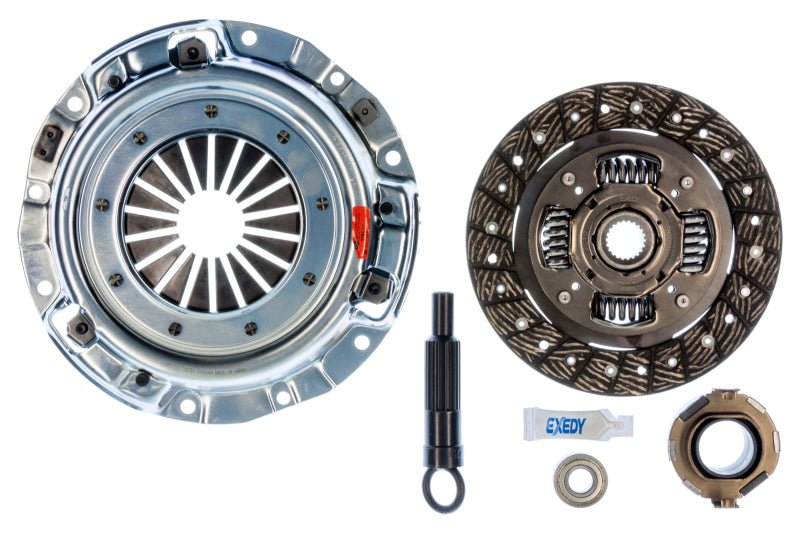 Exedy 1990-1993 Mazda Miata L4 Stage 1 Organic Clutch - Crew Original