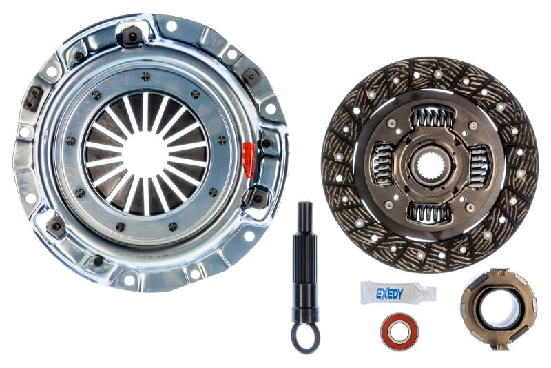 Exedy 1990-1993 Mazda Miata L4 Stage 1 Organic Clutch - Crew Original
