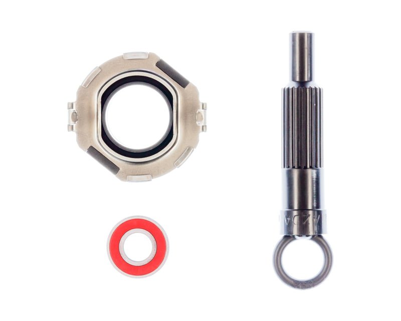 Exedy 1990-2005 Mazda Miata L4 Hyper Series Acc.Kit Incl Release/Pilot Bearing & Alignment Tool - Crew Original