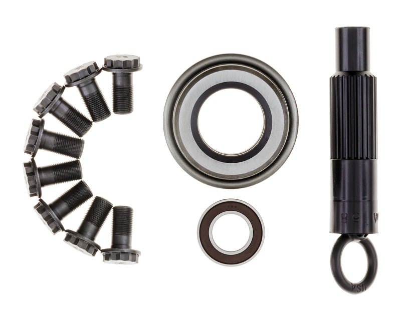 Exedy 1991-1996 Acura NSX V6 Hyper Series Accessory Kit Incl Release/Pilot Bearing & Alignment Tool - Crew Original