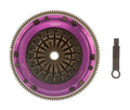 Exedy 1991-1996 Acura NSX V6 Hyper Single Clutch Sprung Center Disc Pull Type Cover - Crew Original