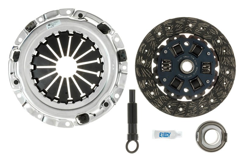 Exedy 1991-1996 Dodge Stealth V6 Stage 1 Organic Clutch - Crew Original
