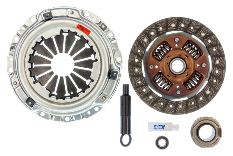 Exedy 1992-1993 Acura Integra L4 Stage 1 Organic Clutch - Crew Original