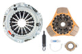 Exedy 1992-1993 Lexus ES300 V6 Stage 2 Cerametallic Clutch Thick Disc - Crew Original