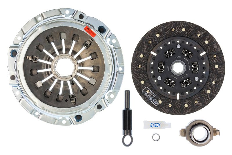 Exedy 1993-1995 Mazda RX-7 R2 Stage 1 Organic Clutch - Crew Original