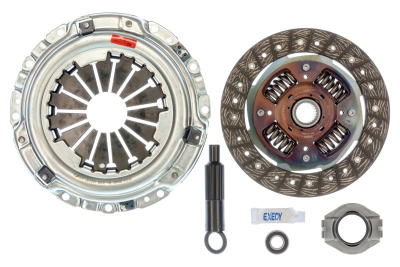 Exedy 1994-2001 Acura Integra L4 Stage 1 Organic Clutch - Crew Original
