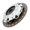 Exedy 1996-10 Mustang 4.6L Organic 10 Teeth 6 Bolt Twin Disc Clutch - Crew Original