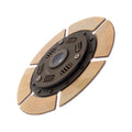 Exedy 1996-1996 Mitsubishi Lancer Evolution IV L4 Hyper Multi Disc Assembly (B) Sprung Center Disc - Crew Original