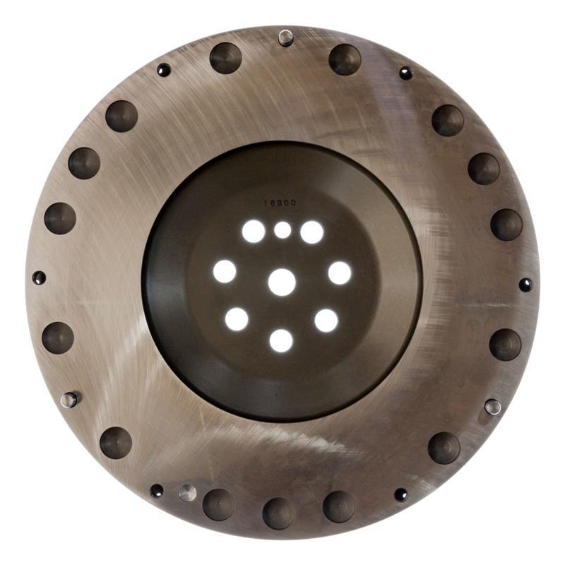 Exedy 1996-1996 Mitsubishi Lancer Evolution IV L4 Lightweight Flywheel - Crew Original