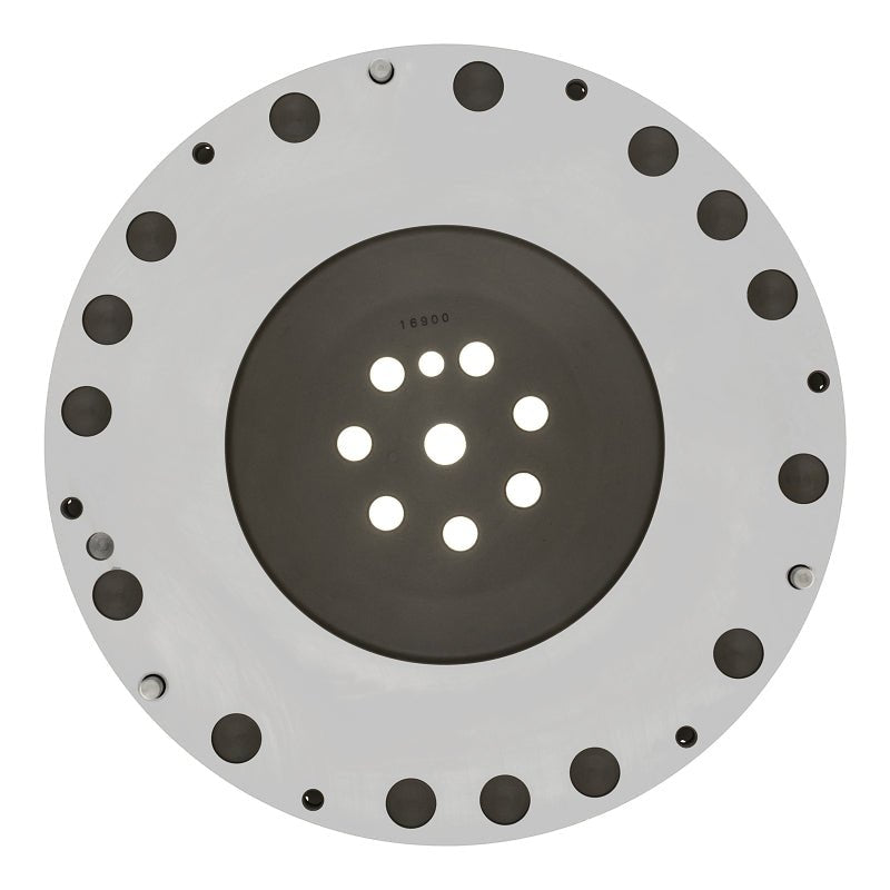 Exedy 1996-1996 Mitsubishi Lancer Evolution IV L4 Lightweight Flywheel - Crew Original