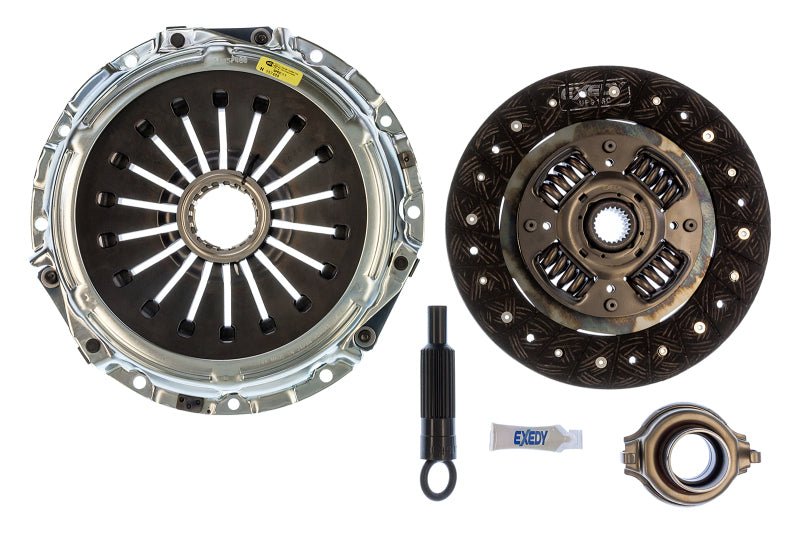 Exedy 1996-1996 Mitsubishi Lancer Evolution IV L4 Stage 1 Organic Clutch - Crew Original