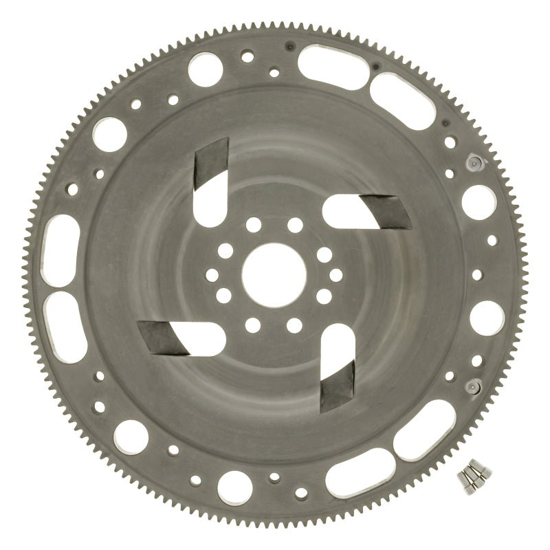 Exedy 1996-2016 Ford Mustang V8 4.6-5.0L Racing Lightweight Flywheel (8 Bolt) - Crew Original