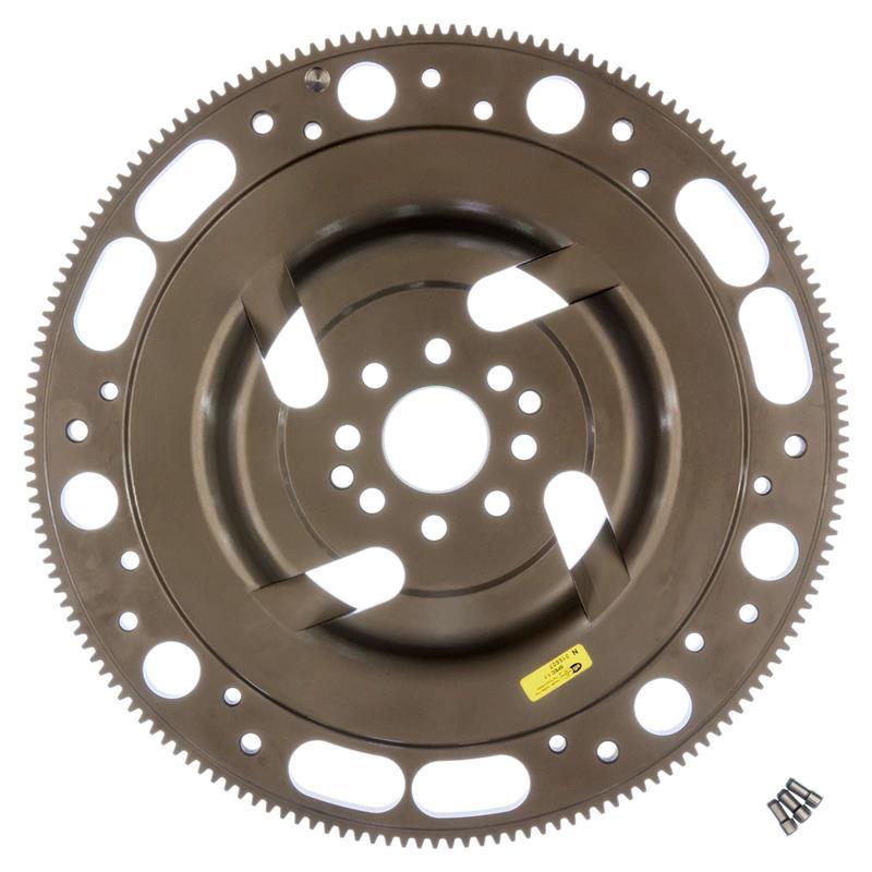 Exedy 1996-2016 Ford Mustang V8 4.6-5.0L Racing Lightweight Flywheel (8 Bolt) - Crew Original