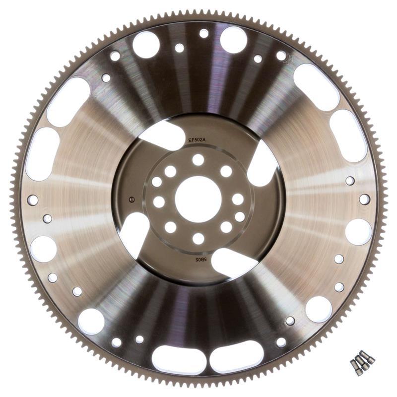Exedy 1996-2016 Ford Mustang V8 4.6-5.0L Racing Lightweight Flywheel (8 Bolt) - Crew Original