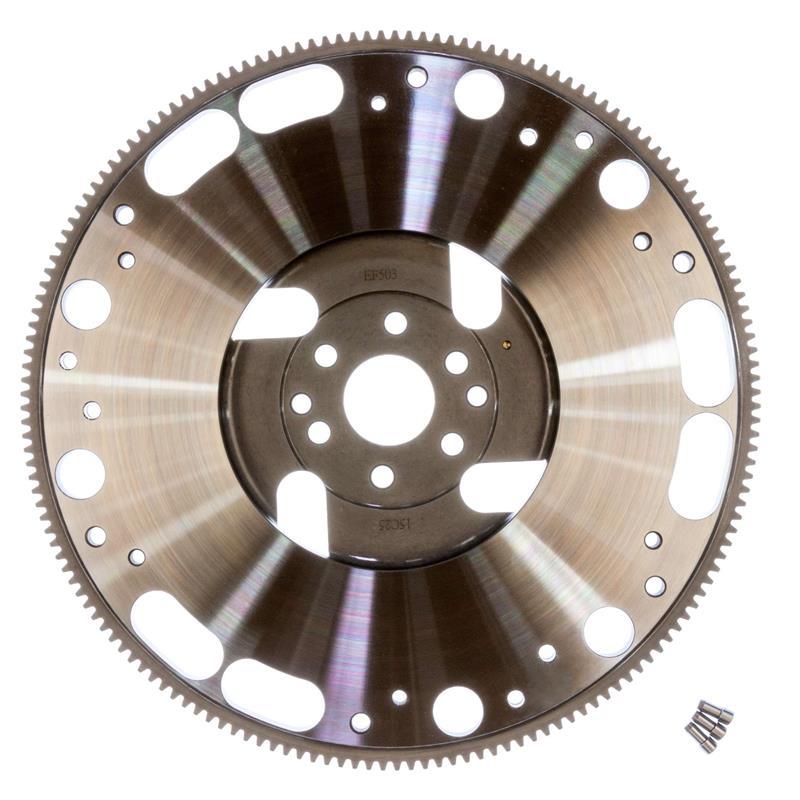 Exedy 1996-2016 Ford Mustang V8 Lightweight Flywheel (6 Bolt) - Crew Original