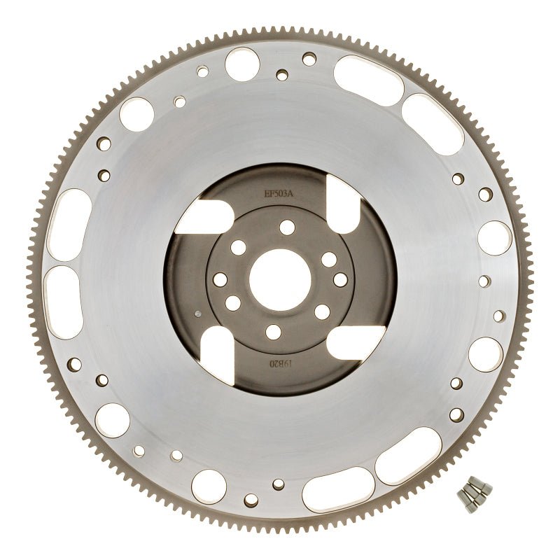 Exedy 1996-2016 Ford Mustang V8 Lightweight Flywheel (6 Bolt) - Crew Original