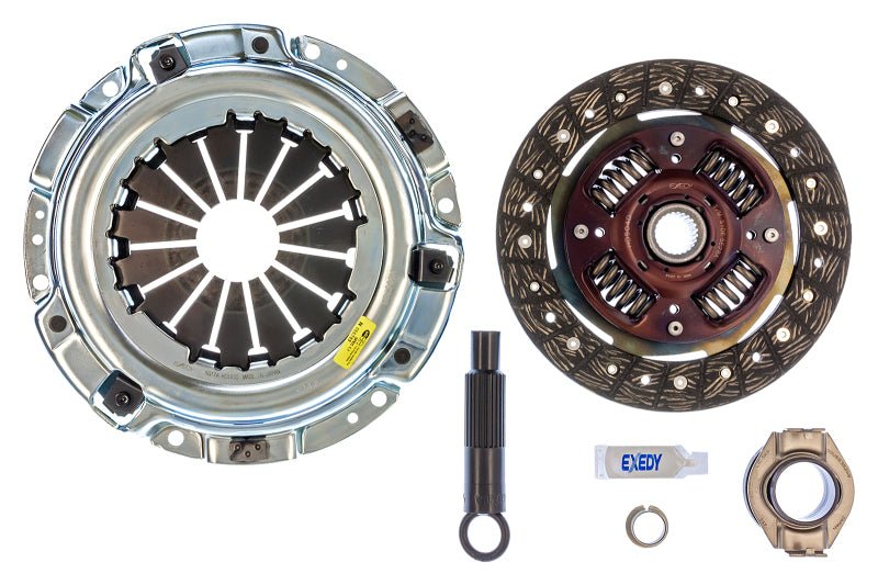Exedy 1997-1999 Acura Cl L4 Stage 1 Organic Clutch - Crew Original