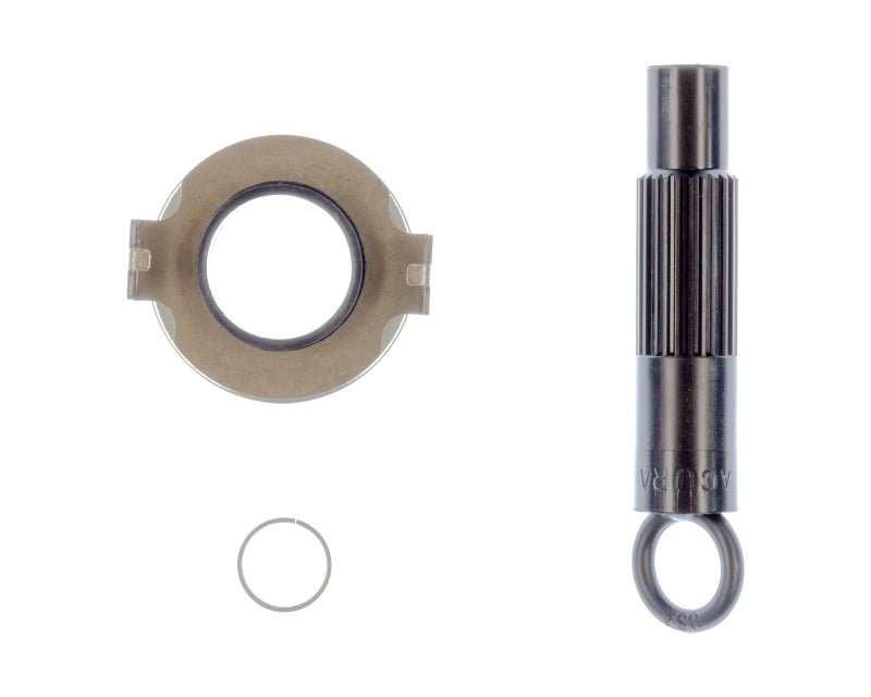 Exedy 2002-2006 Acura RSX L4 Hyper Series Acc. Kit Incl Release/ Pilot Bearing & Alignment Tool - Crew Original