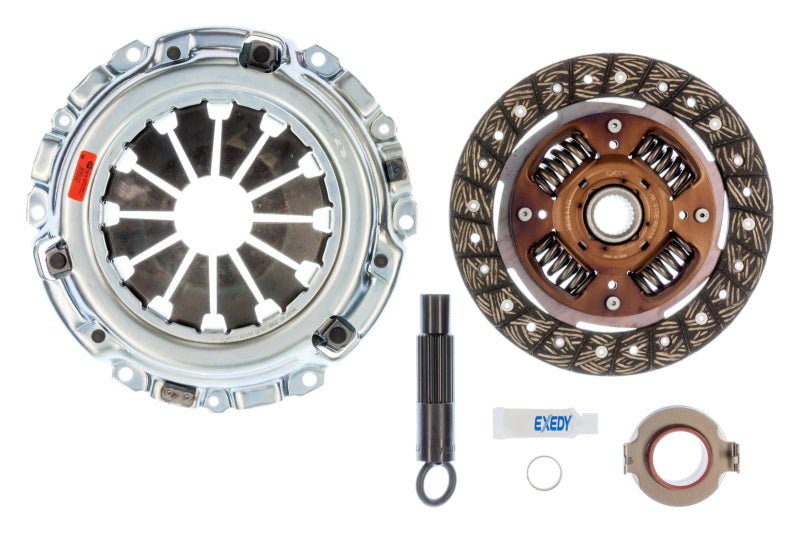 Exedy 2002-2006 Acura RSX Type-S L4 Stage 1 Organic Clutch - Crew Original