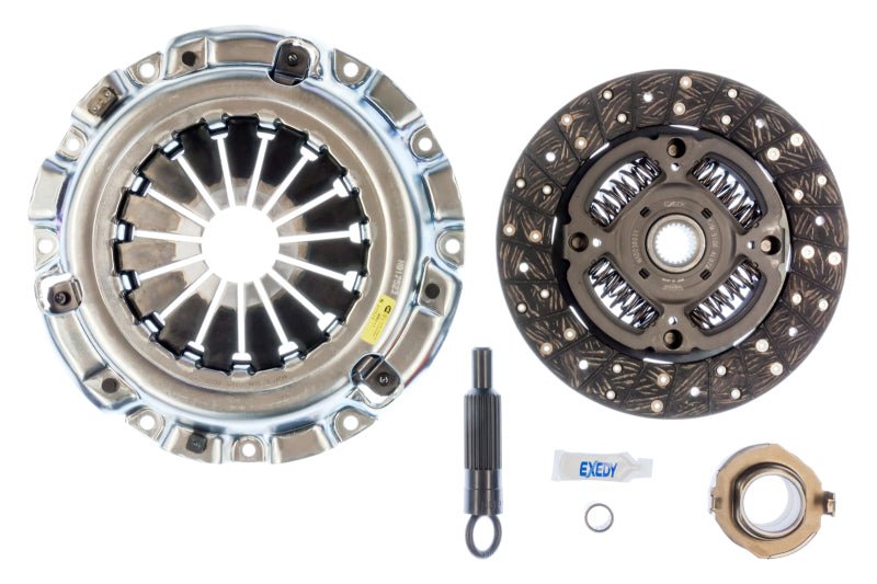 Exedy 2003-2008 Mazda RX-8 R2 Stage 1 Organic Clutch - Crew Original
