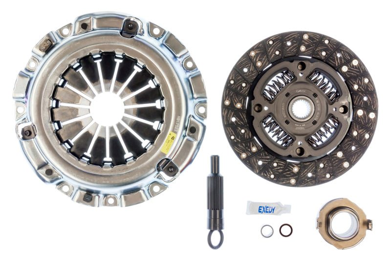 Exedy 2003-2008 Mazda RX-8 R2 Stage 1 Organic Clutch - Crew Original