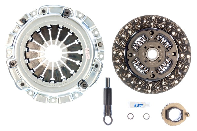 Exedy 2003-2011 Mazda RX-8 R2 Stage 1 Organic Clutch - Crew Original