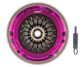 Exedy 2004-2014 Subaru Impreza WRX STI H4 Hyper Single Clutch Sprung Center Disc Pull Type - Crew Original