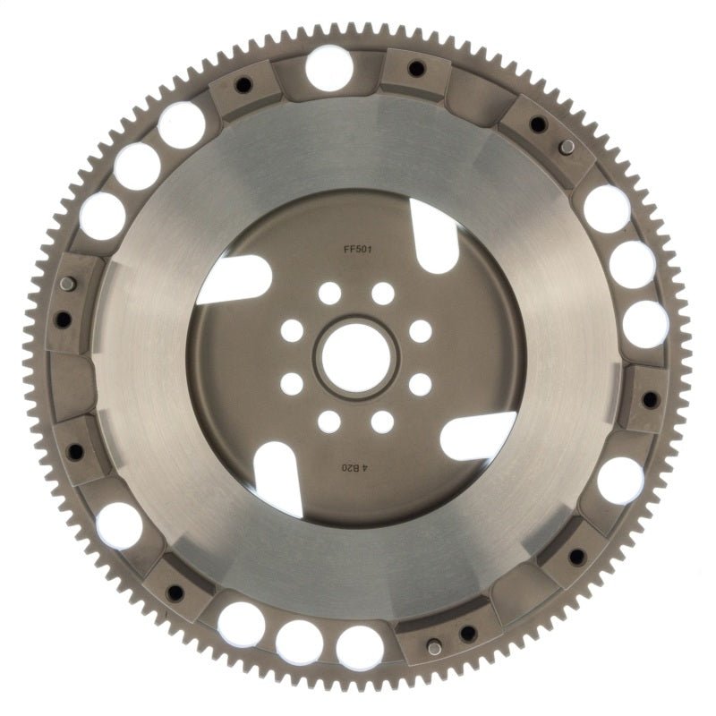 Exedy 2004-2014 Subaru Impreza WRX STI H4 Lightweight Flywheel - Crew Original