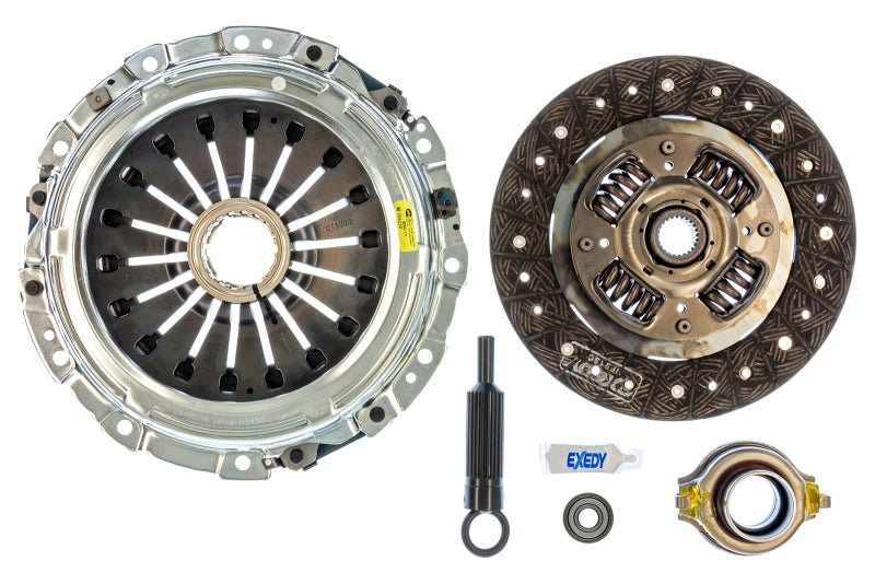 Exedy 2004-2014 Subaru Impreza WRX STI H4 Stage 1 Organic Clutch - Crew Original
