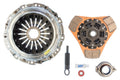 Exedy 2004-2014 Subaru Impreza WRX STI H4 Stage 2 Cerametallic Clutch Thick Disc - Crew Original