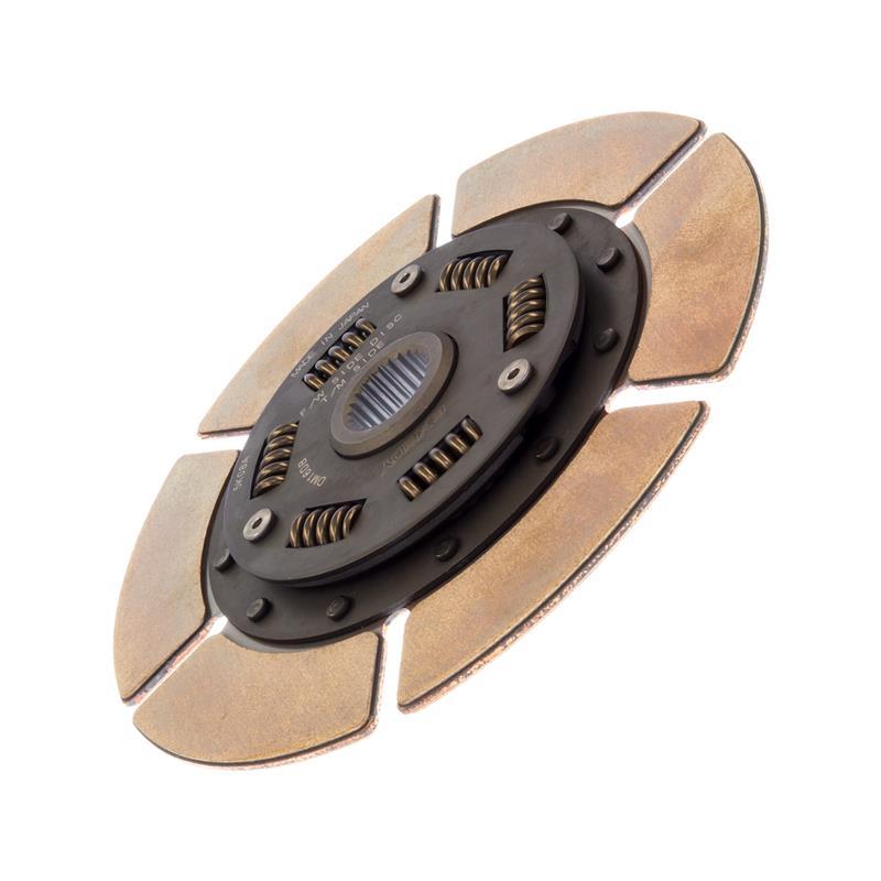 Exedy 2005-2005 Saab 9-2X Aero H4 Hyper Multi Disc Assembly (B) Sprung Center Disc - Crew Original