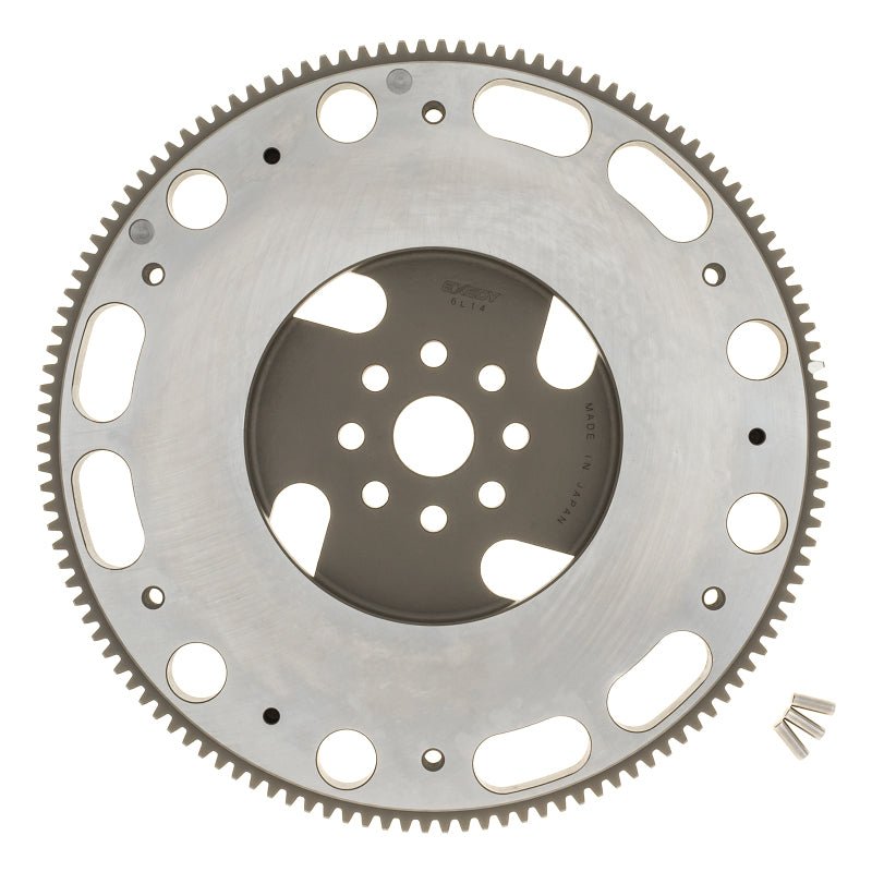 Exedy 2005-2005 Saab 9-2X Aero H4 Lightweight Flywheel - Crew Original