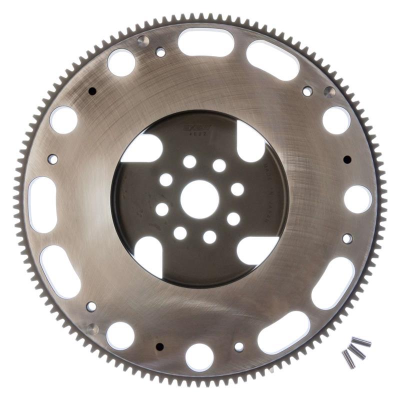 Exedy 2005-2005 Saab 9-2X Aero H4 Lightweight Flywheel - Crew Original