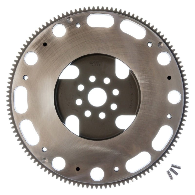 Exedy 2005-2005 Saab 9-2X Aero H4 Lightweight Flywheel - Crew Original