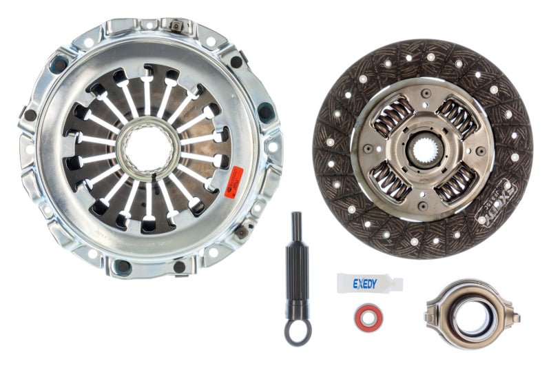 Exedy 2005-2005 Saab 9-2X Aero H4 Stage 1 Organic Clutch Subaru Forester 2004-2005 - Crew Original