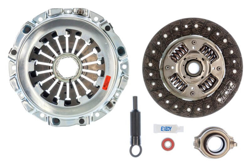 Exedy 2005-2005 Saab 9-2X Aero H4 Stage 1 Organic Clutch Subaru Forester 2004-2005 - Crew Original