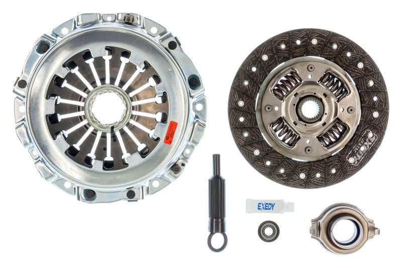 Exedy 2005-2005 Saab 9-2X Aero H4 Stage 1 Organic Clutch Subaru Forester 2004-2005 - Crew Original