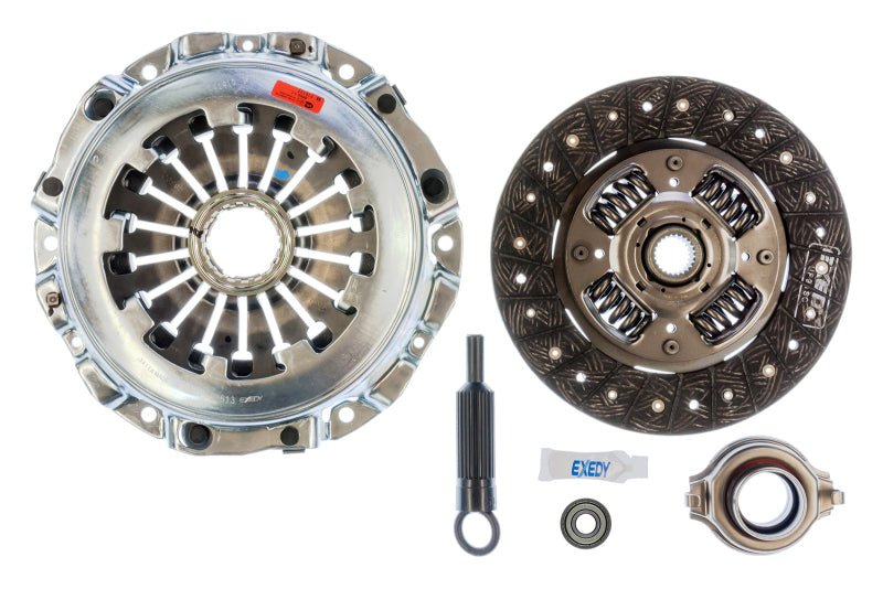 Exedy 2005-2005 Saab 9-2X Aero H4 Stage 1 Organic Clutch Subaru Forester 2004-2005 - Crew Original