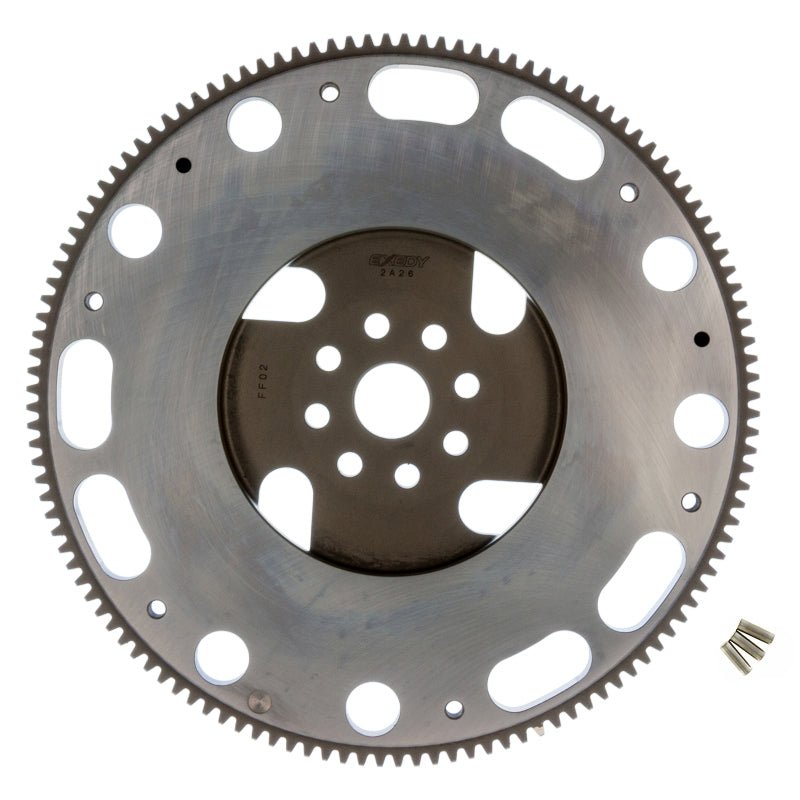 Exedy 2005-2006 Saab 9-2X 2.5I H4 Lightweight Flywheel - Crew Original