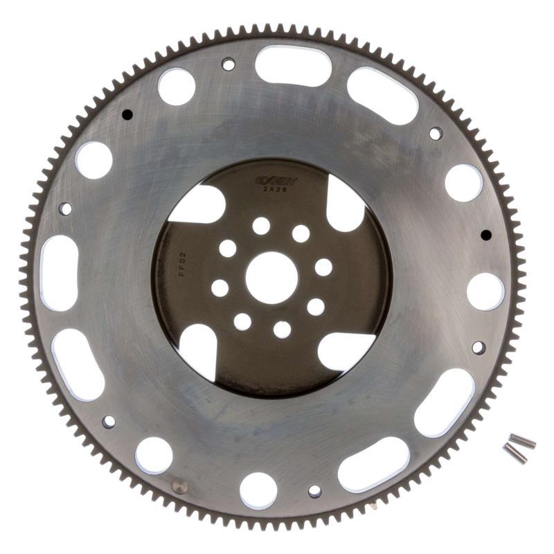 Exedy 2005-2006 Saab 9-2X 2.5I H4 Lightweight Flywheel - Crew Original