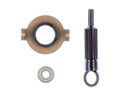Exedy 2006-2006 Saab 9-2X Aero H4 Hyper Series Acc. Kit Incl Release/Pilot Bearing & Alignment Tool - Crew Original