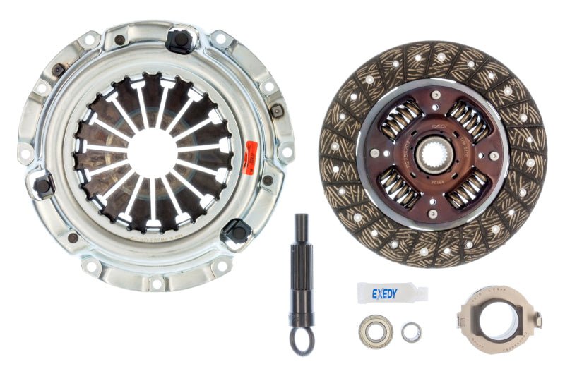 Exedy 2006-2009 Ford Fusion L4 Stage 1 Organic Clutch - Crew Original