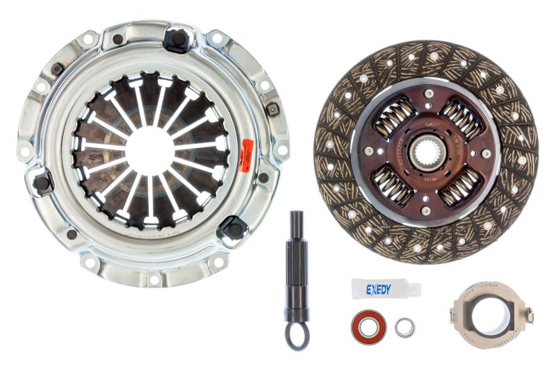 Exedy 2006-2009 Ford Fusion L4 Stage 1 Organic Clutch - Crew Original