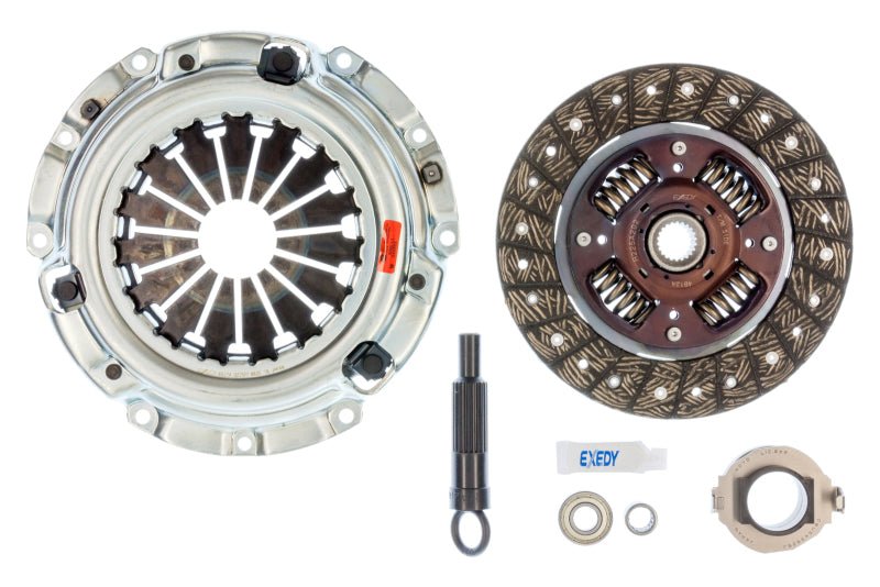 Exedy 2006-2009 Ford Fusion L4 Stage 1 Organic Clutch - Crew Original